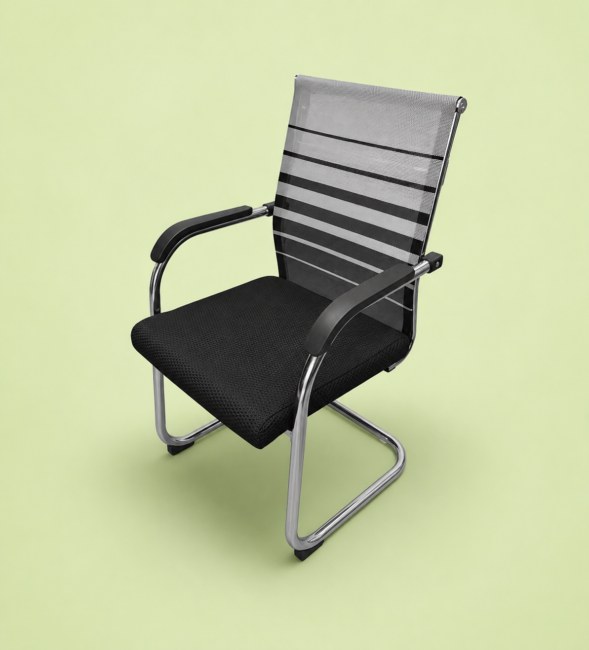 Zebra chairs