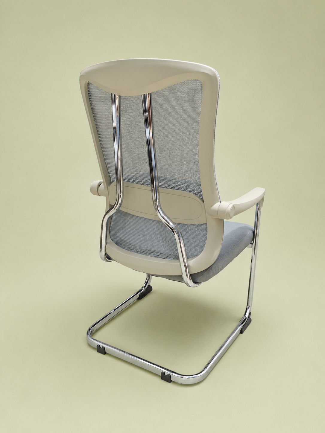 Ss back visitor chair