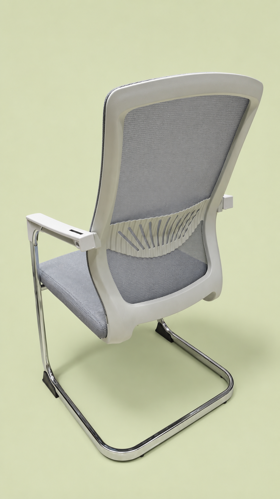 Color: Grey