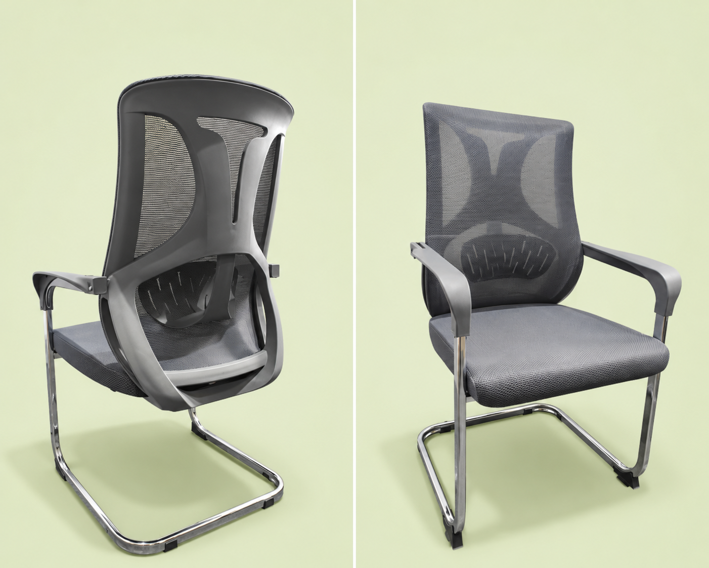 Visitor chair designer -1