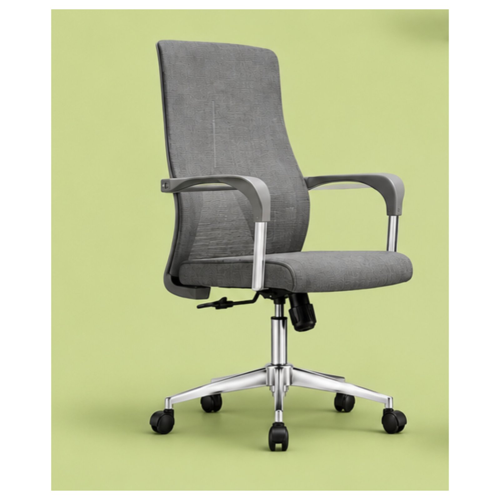 Color: Grey