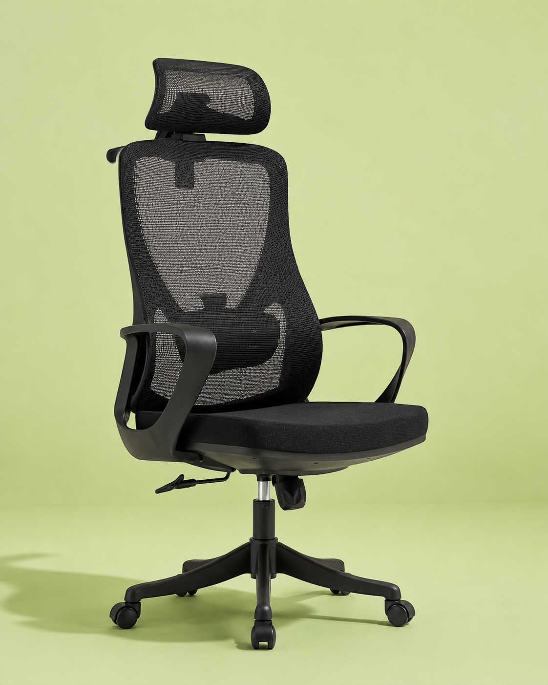 Color: Black