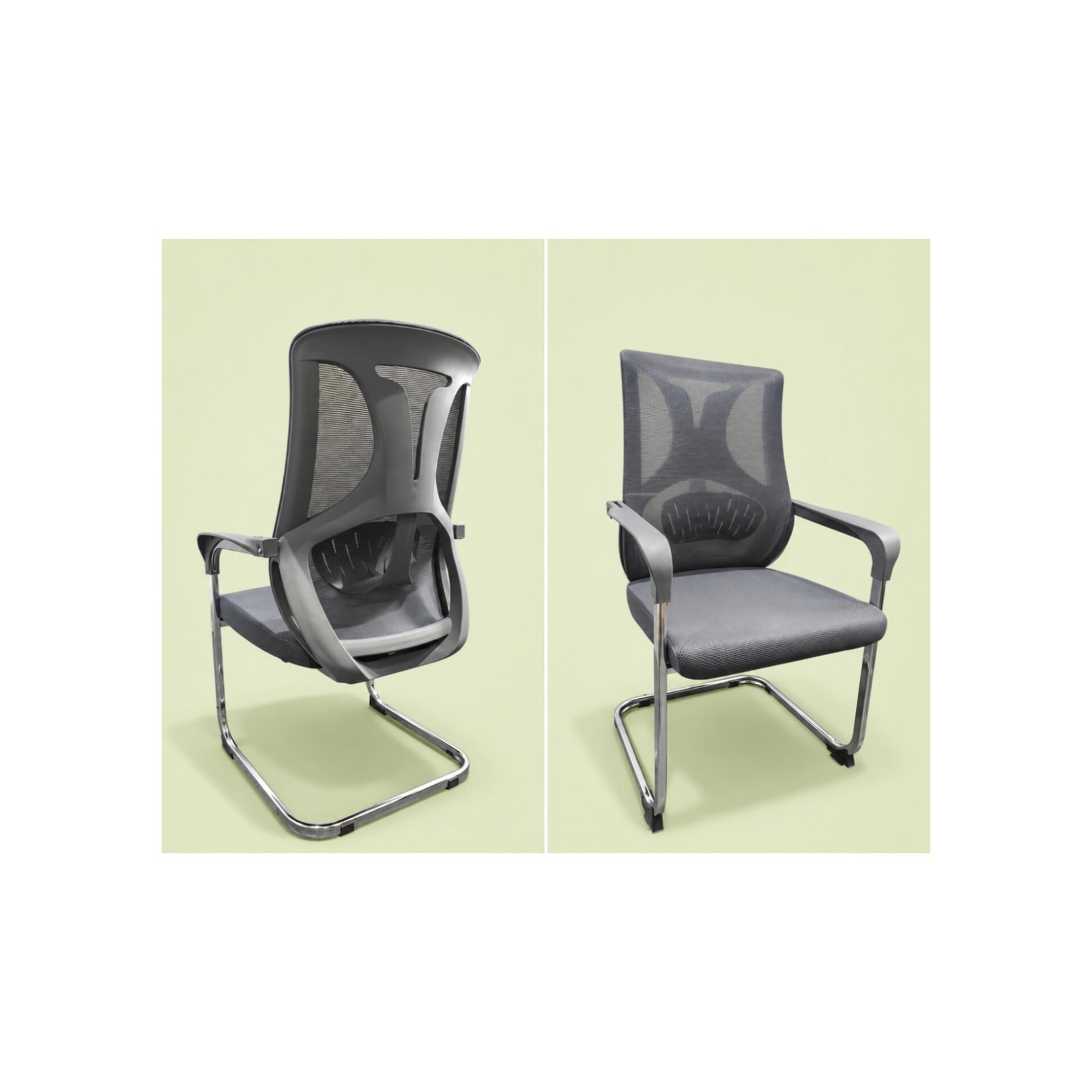 Color: Grey