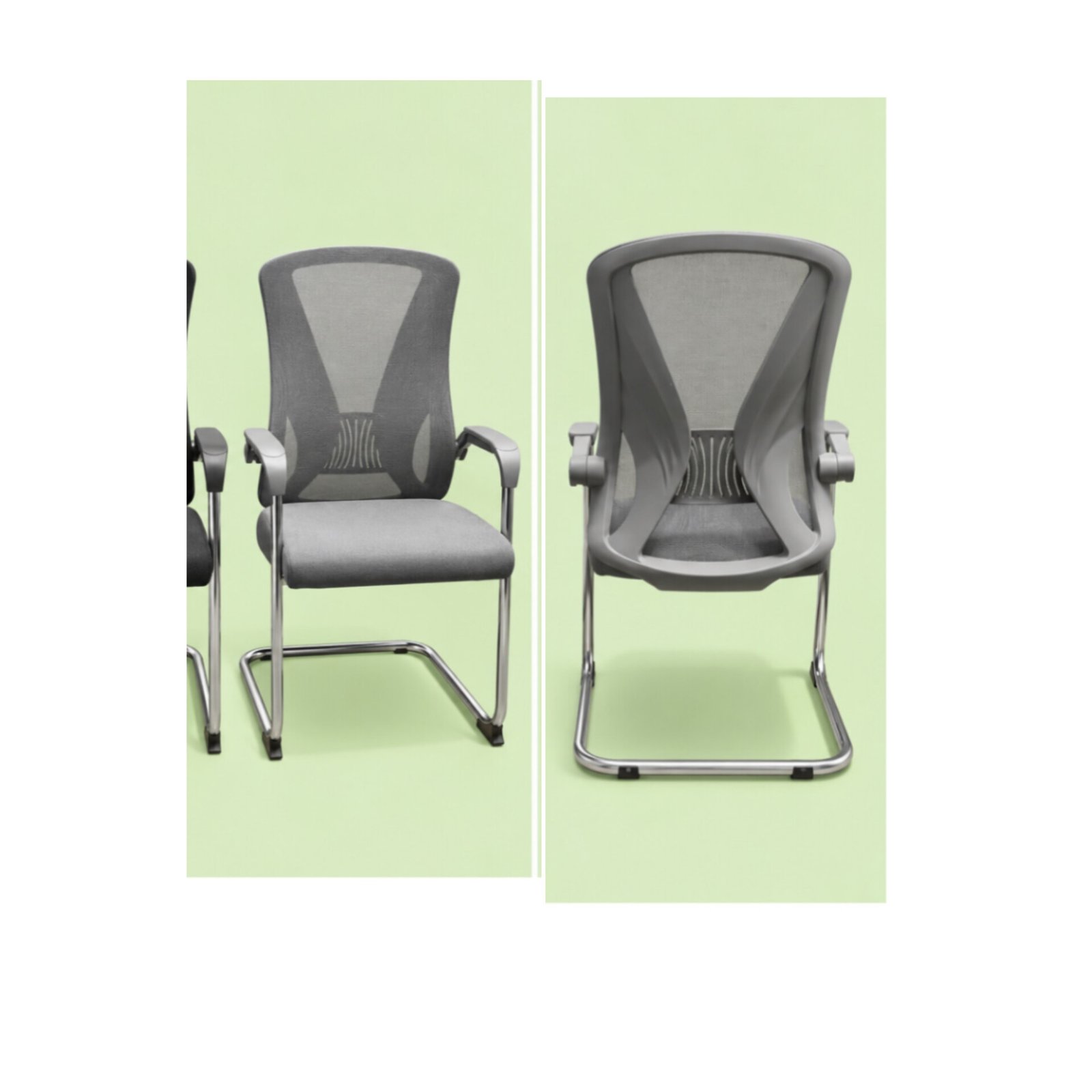 Color: Grey
