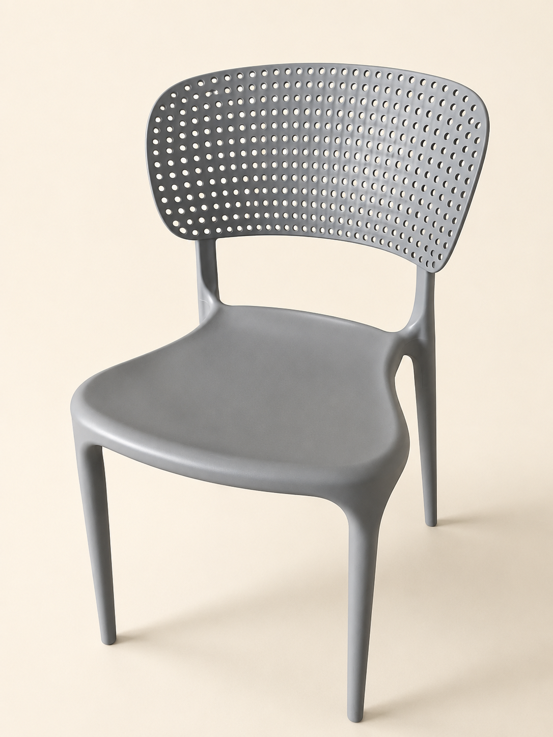 Color: Grey