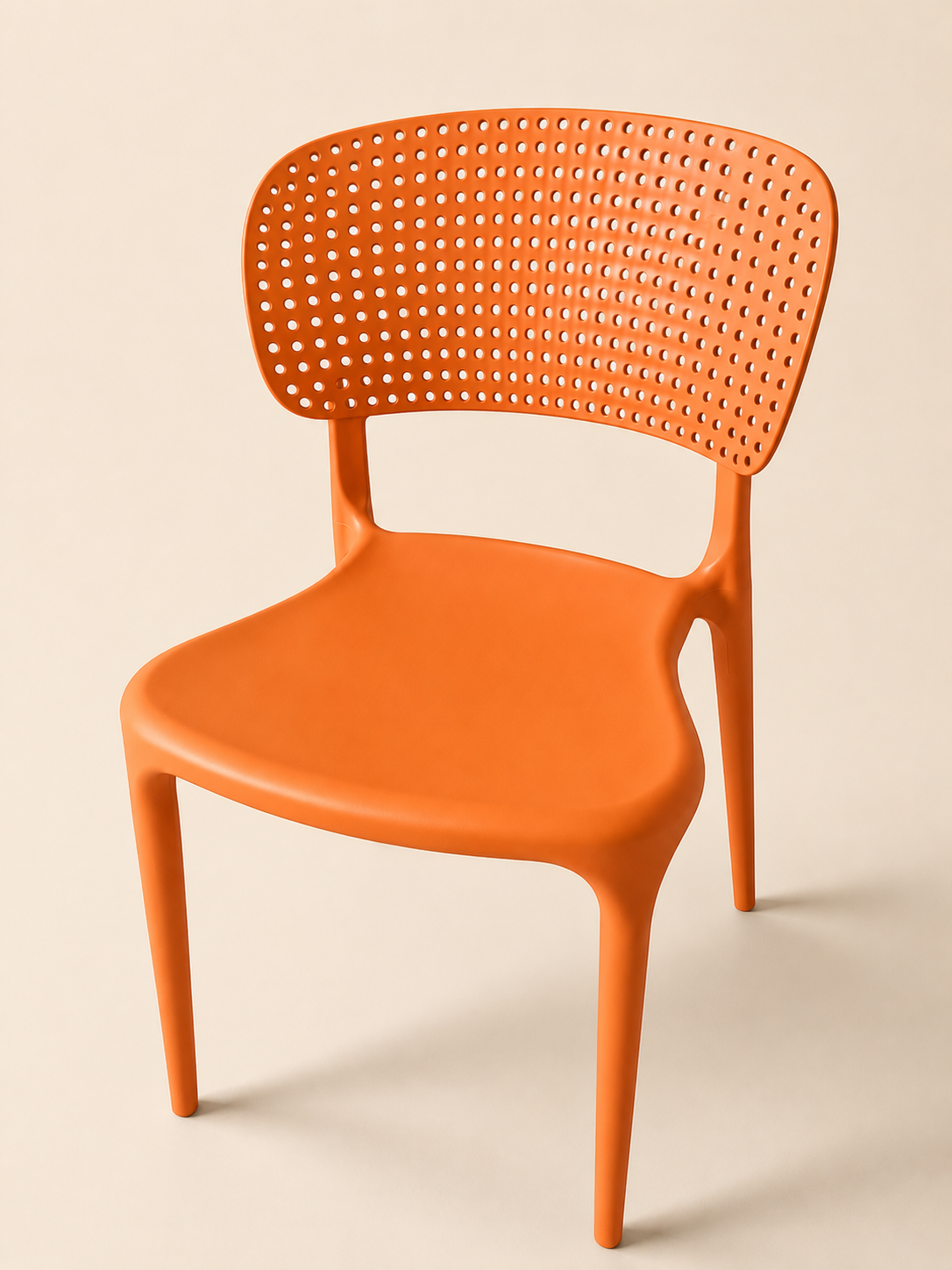 Color: Orange