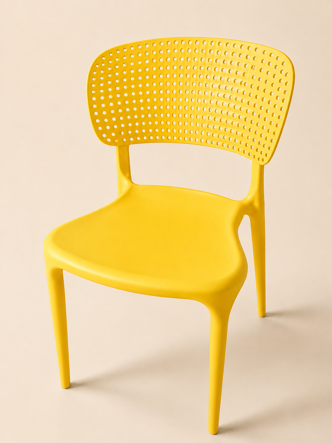 Color: Yellow