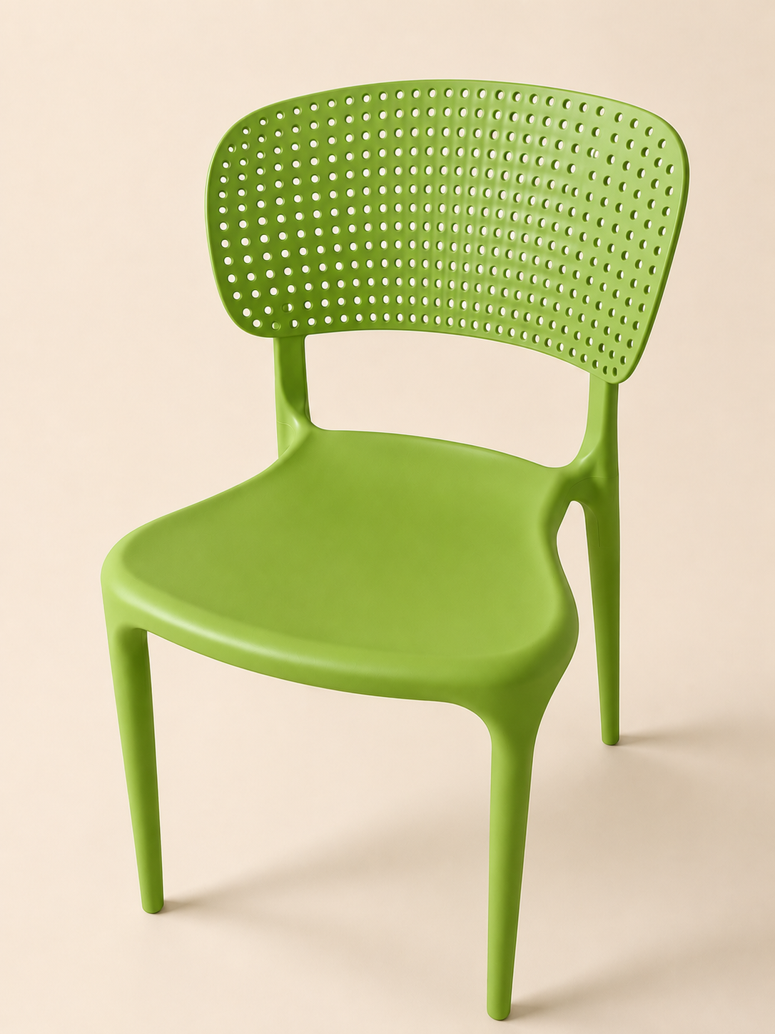 Color: Green