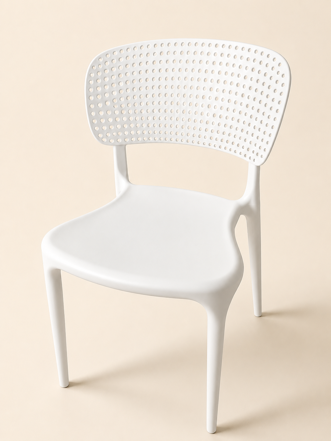 Color: White