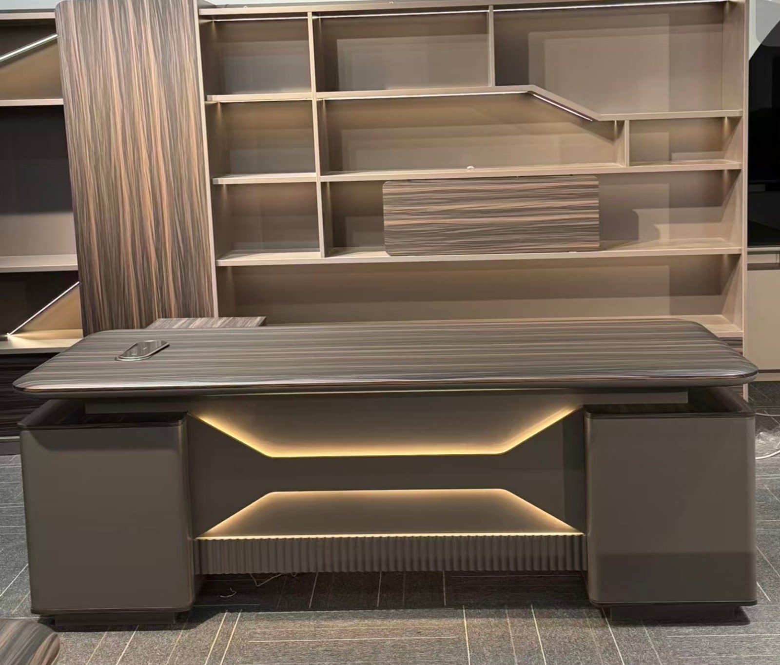 5ft office table