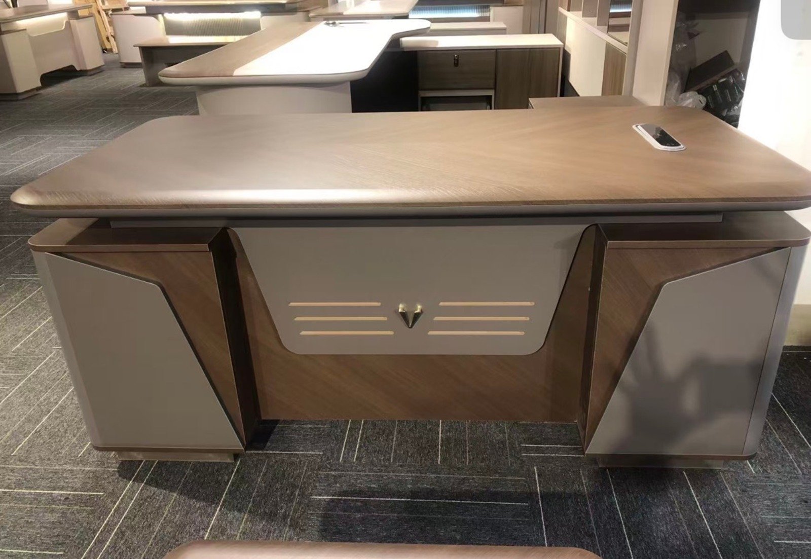 5ft office table