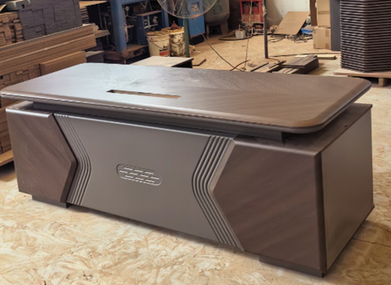 5ft office table