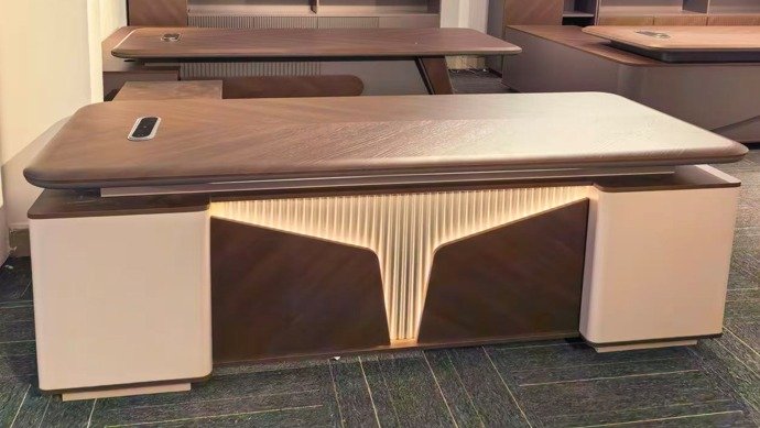 5ft office table