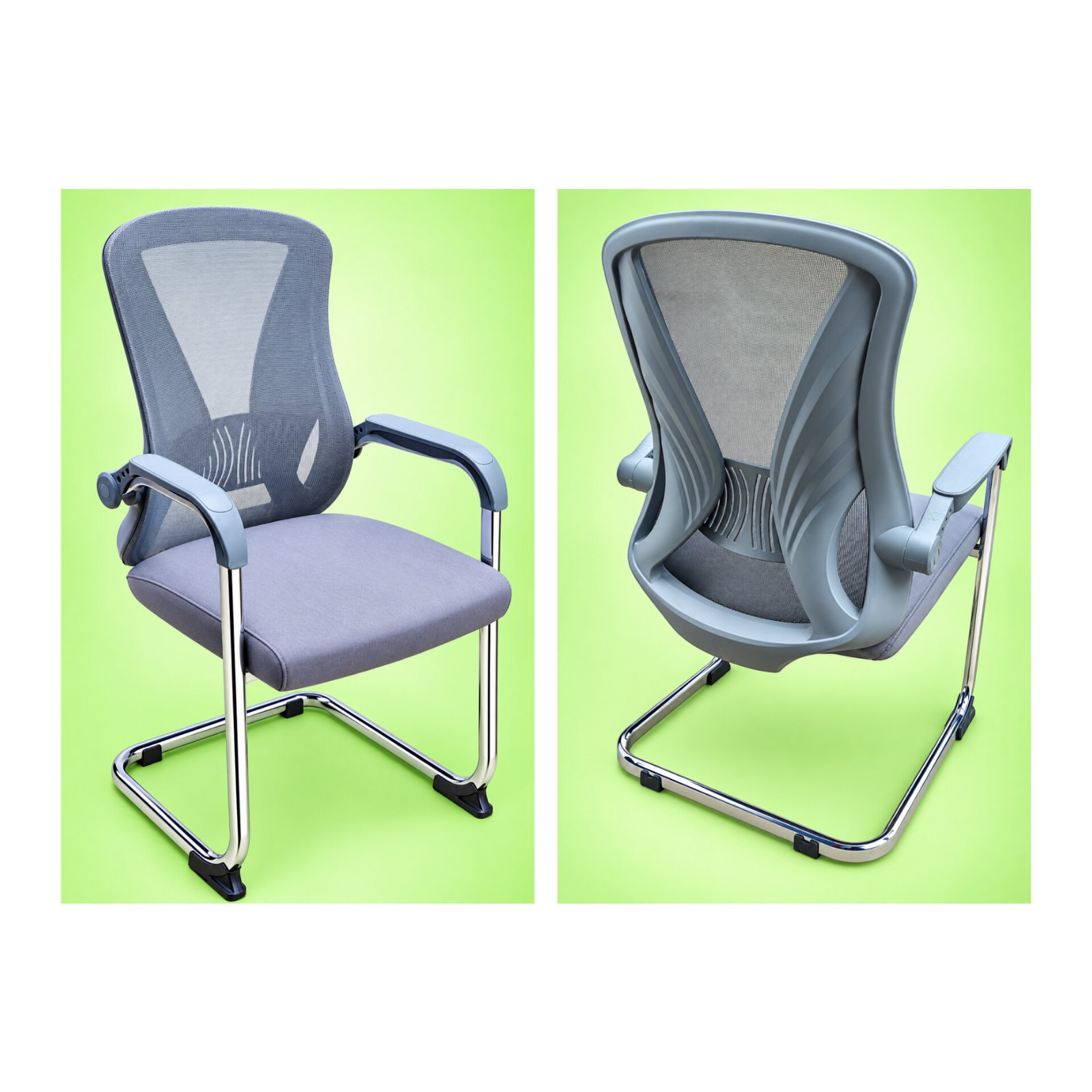 Visitor chair designer -2