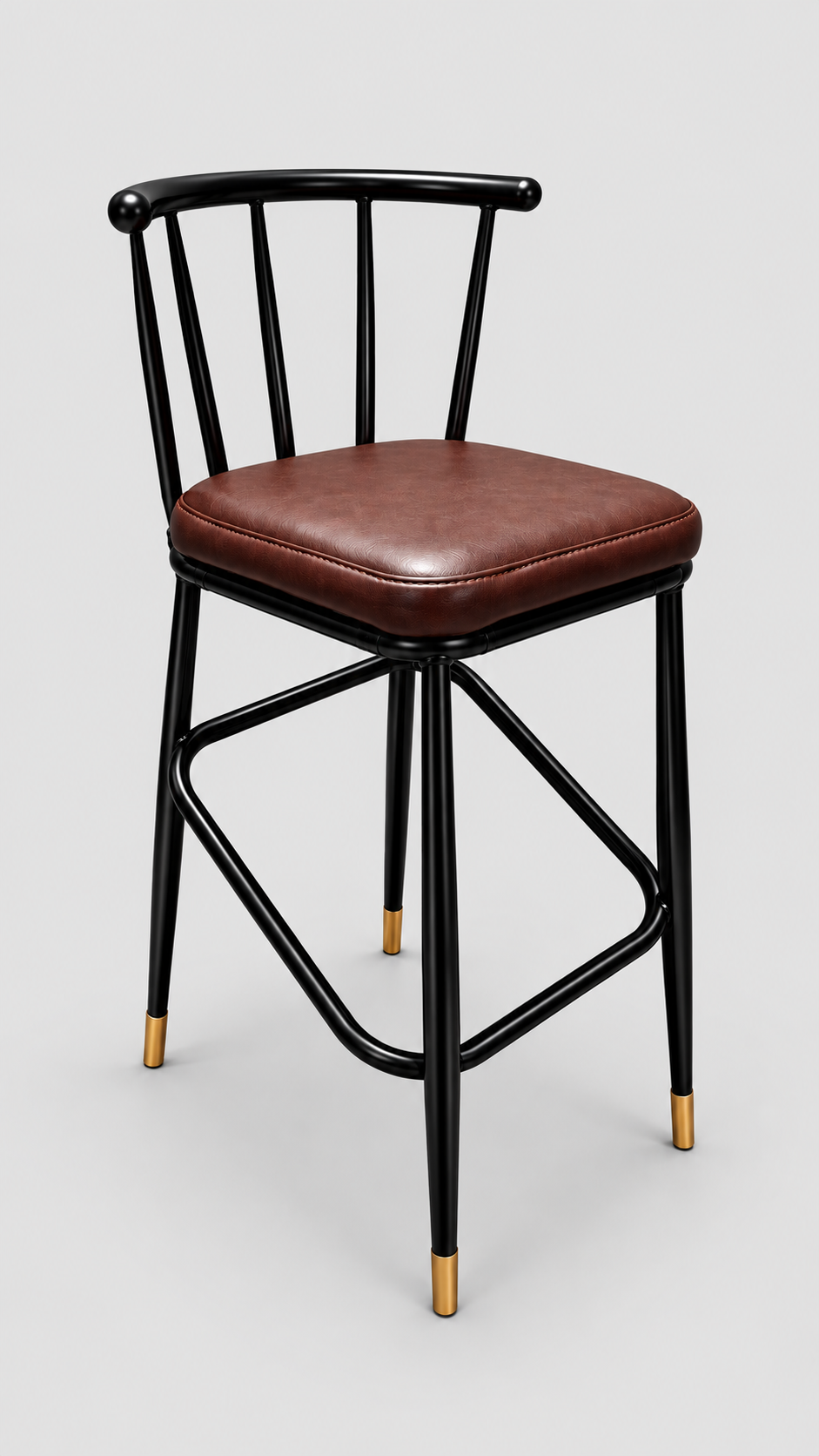 Metal bar chair( indian make  - customization available)