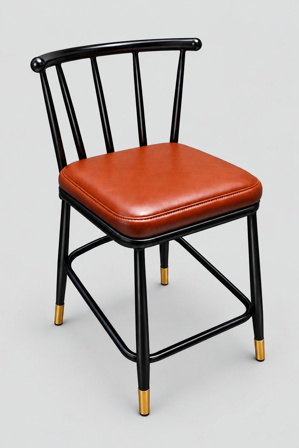 Metal cafe chair( indian make - customization available)