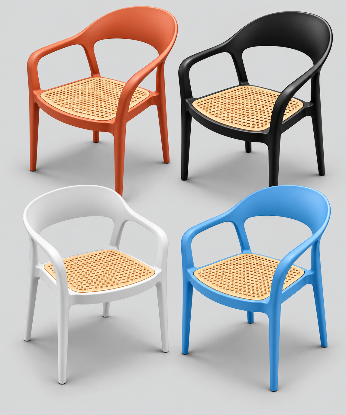 Merry chair