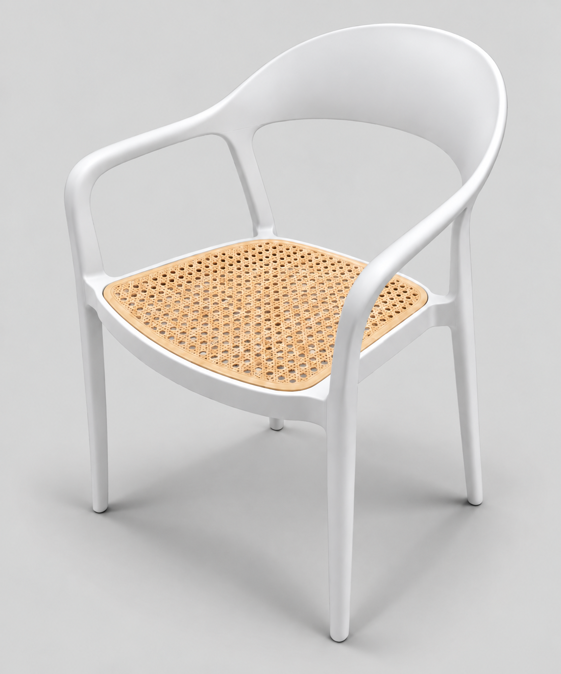 Color: White