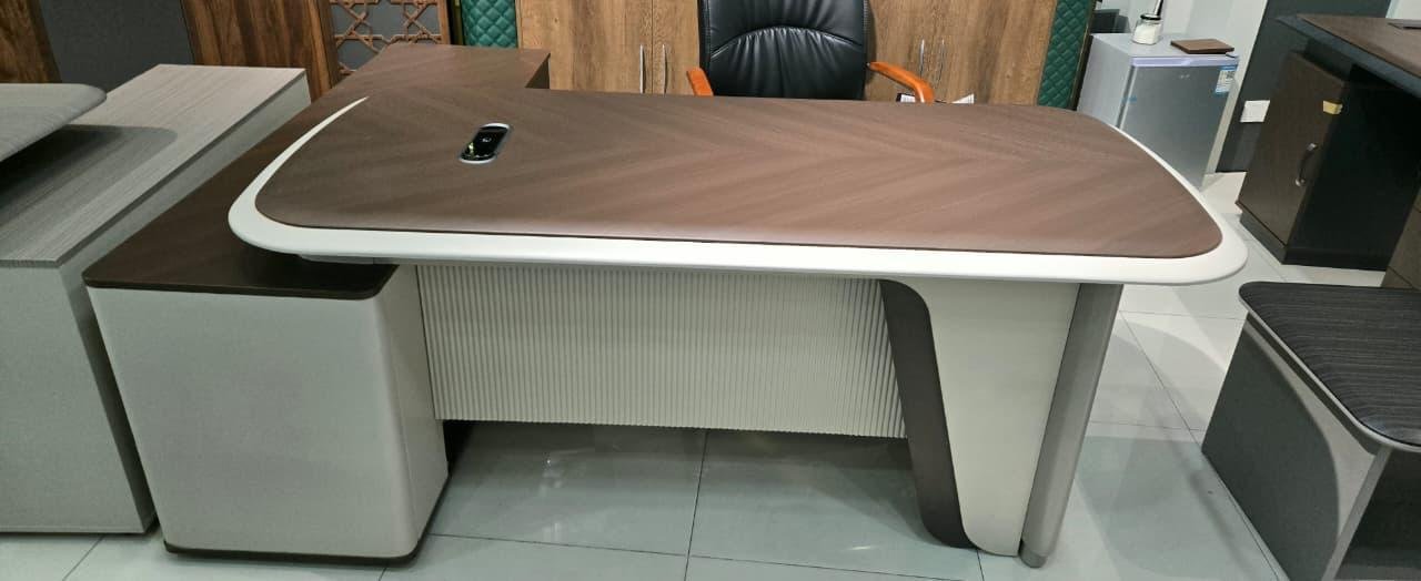 6ft office table