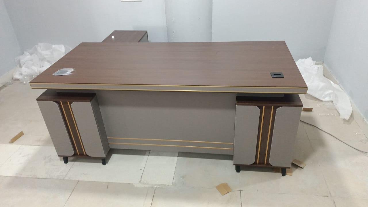 6ft office table
