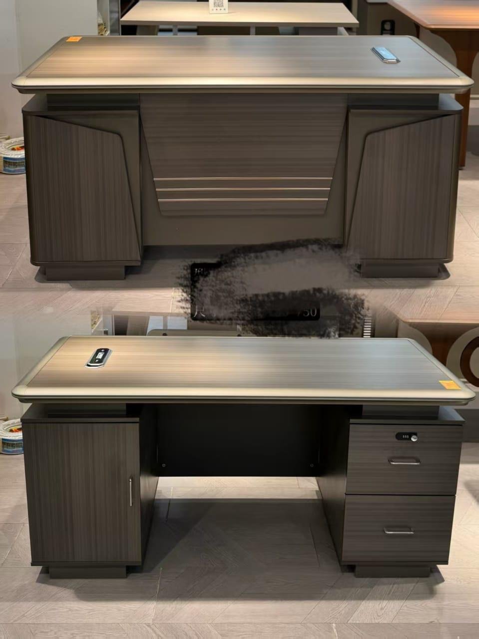 5ft office table