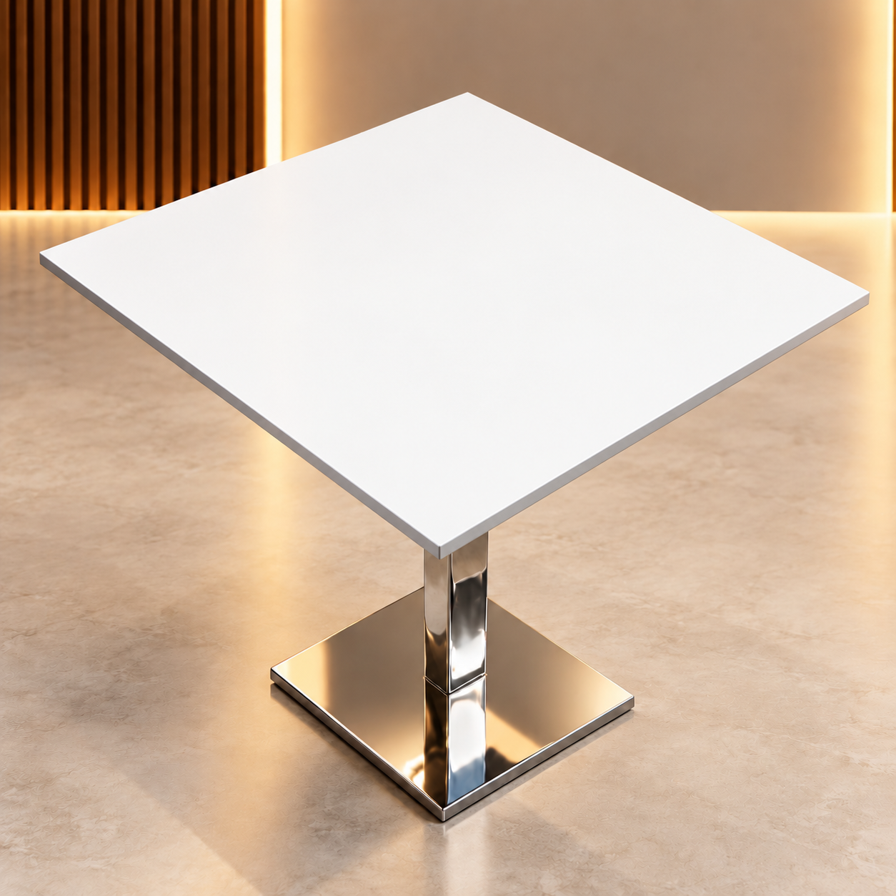 Color: White