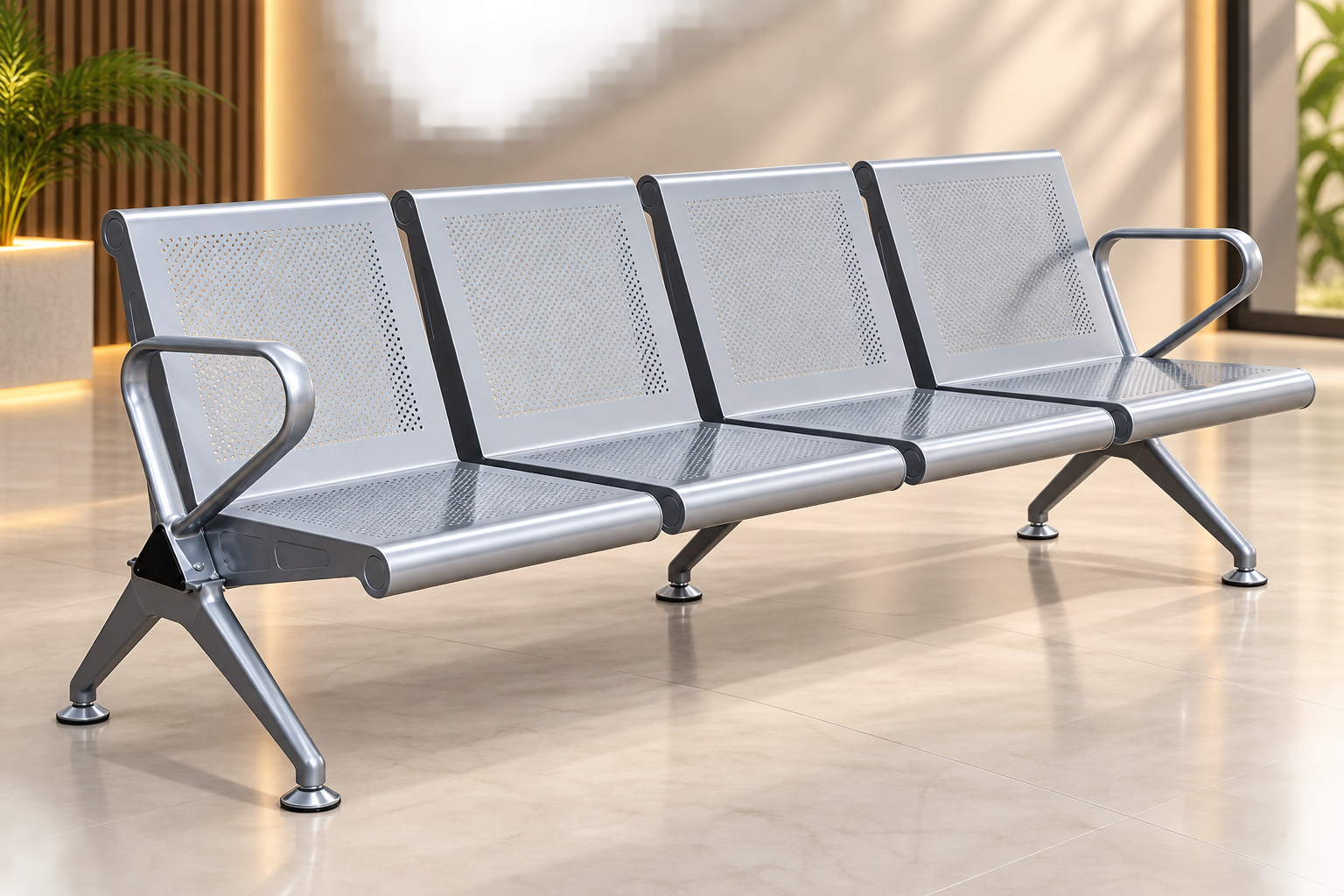 Model: 4 seater