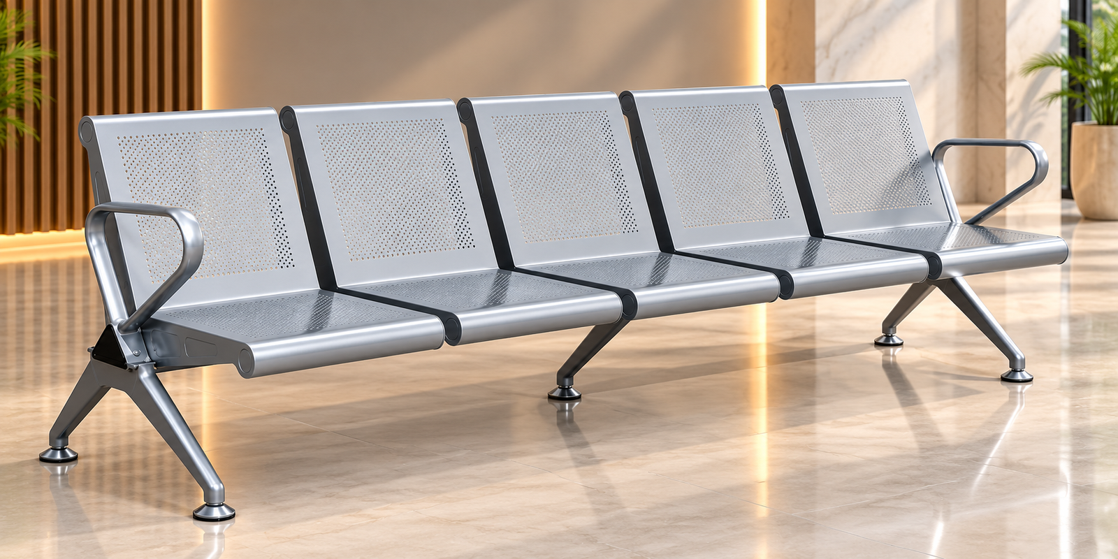 Model: 5 seater