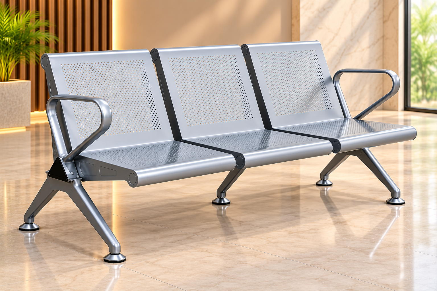 Model: 3 seater
