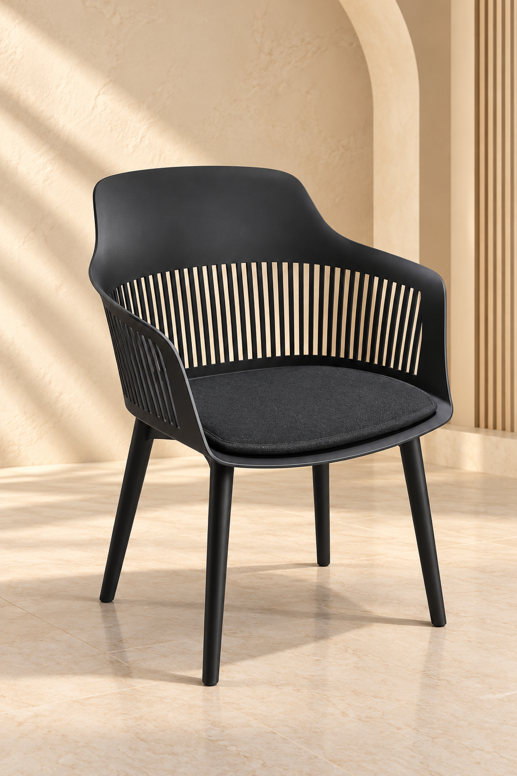 Color: Black