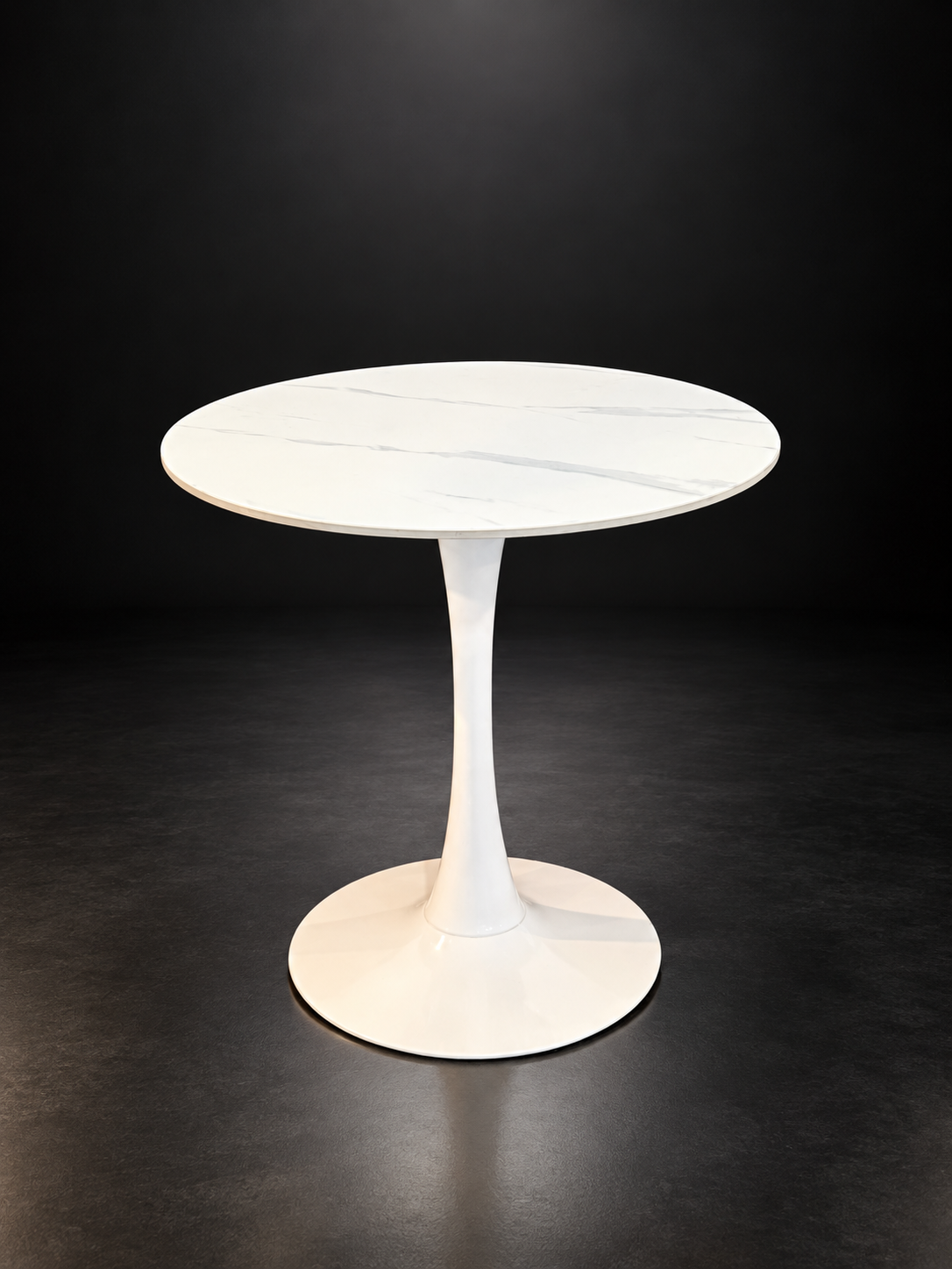 Ceremic round table( outdoor also )