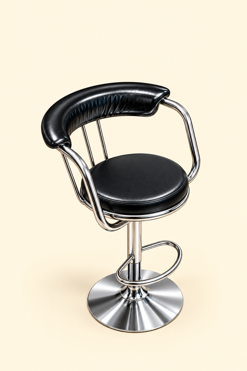 Bar chairs ring