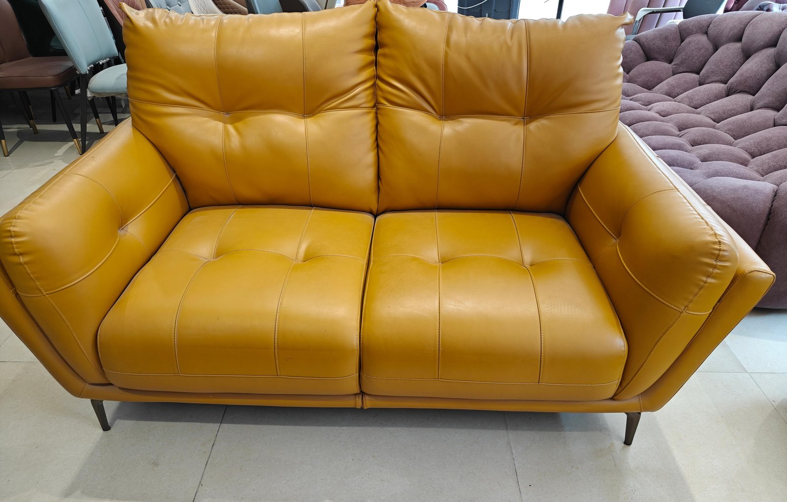 Clearance sofa