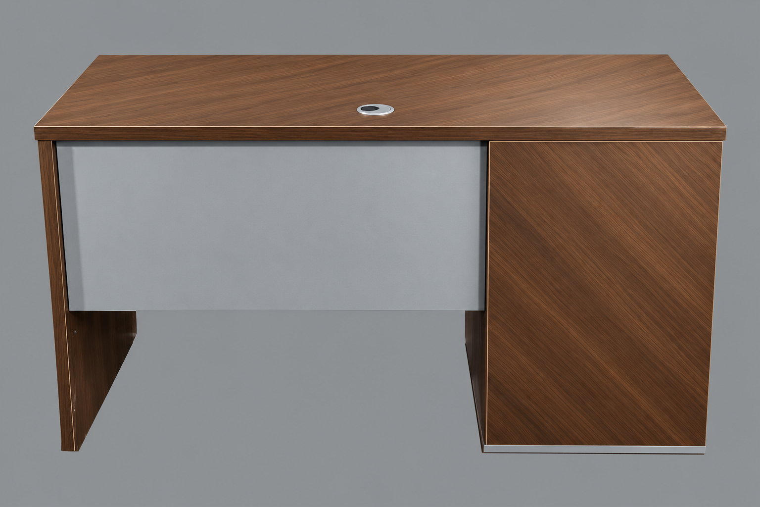 Office table (4ft | 4.5 ft)