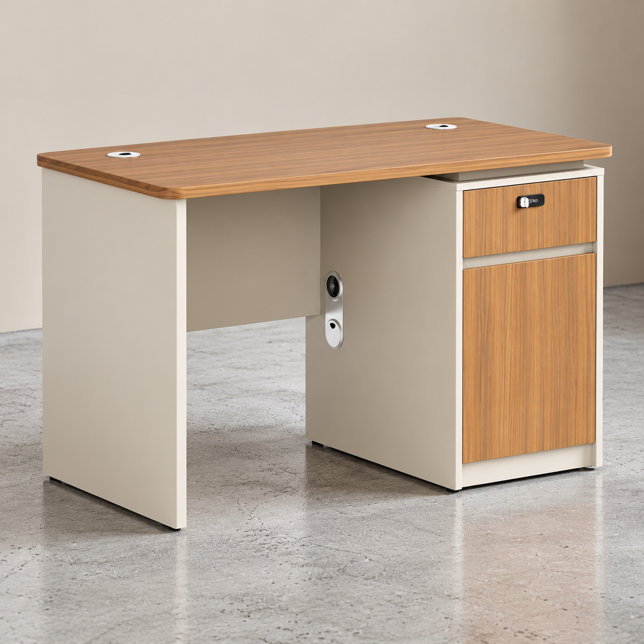 Single desk