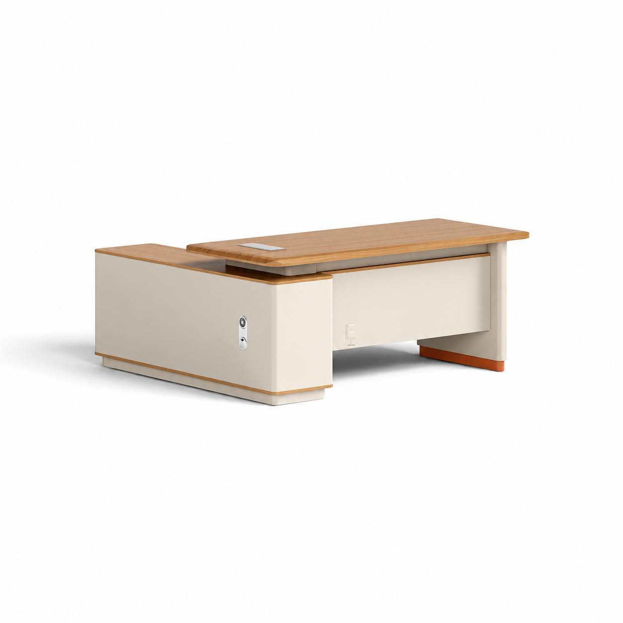 Office table 6.5ft