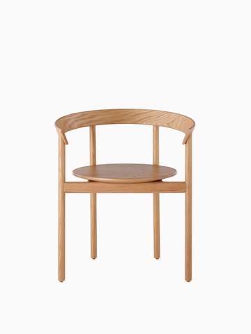 Wooden Chairs