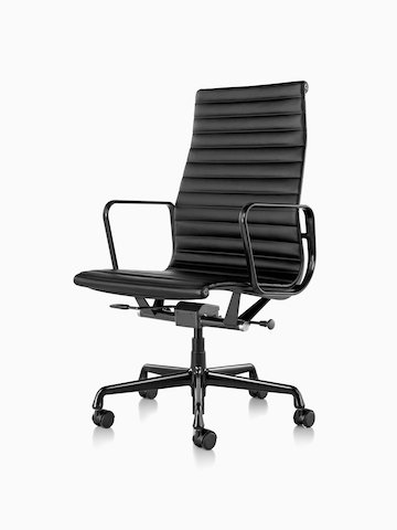 Comfort Swivel Office Chair
