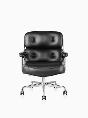 Lumbar Support Office Chair