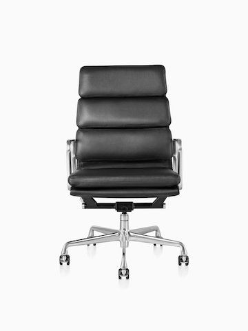 Boardroom Leather Office Chair