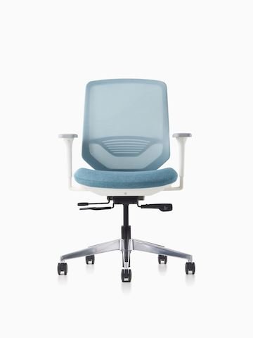 Budget Comfort Office Chair