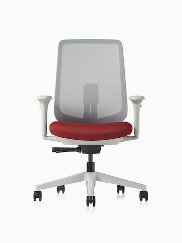 Compact Study Office Chair