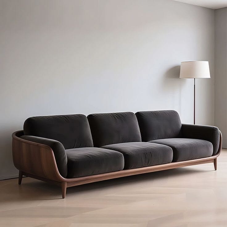 Imported Sofas