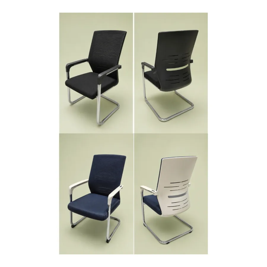 Visitor chair  fiber