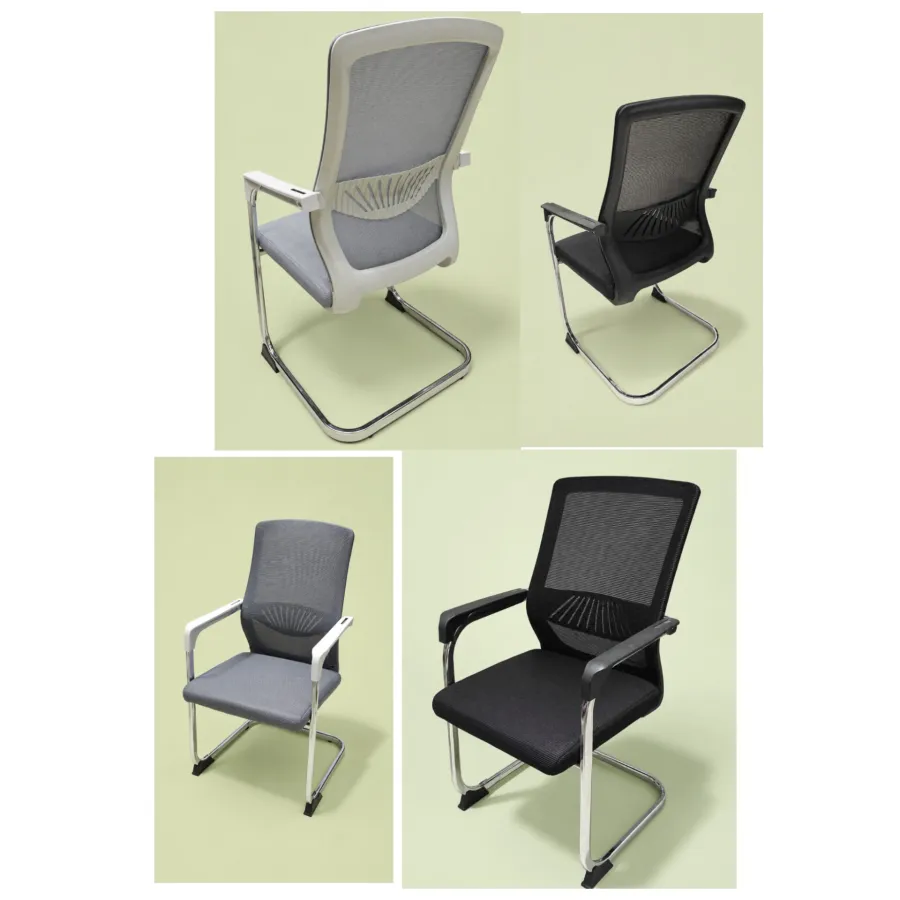 Visitor chair budget