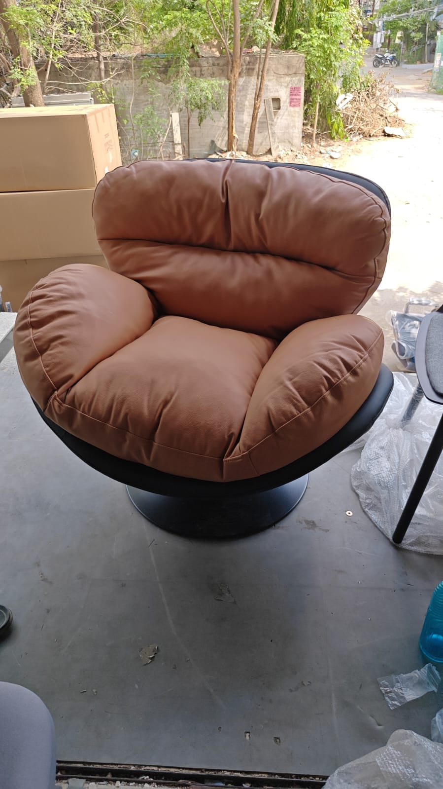 lesiure chairs