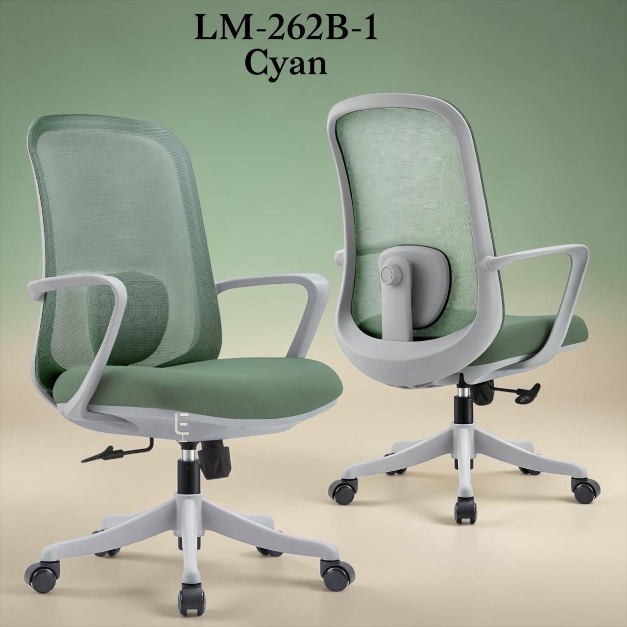 Office chairs