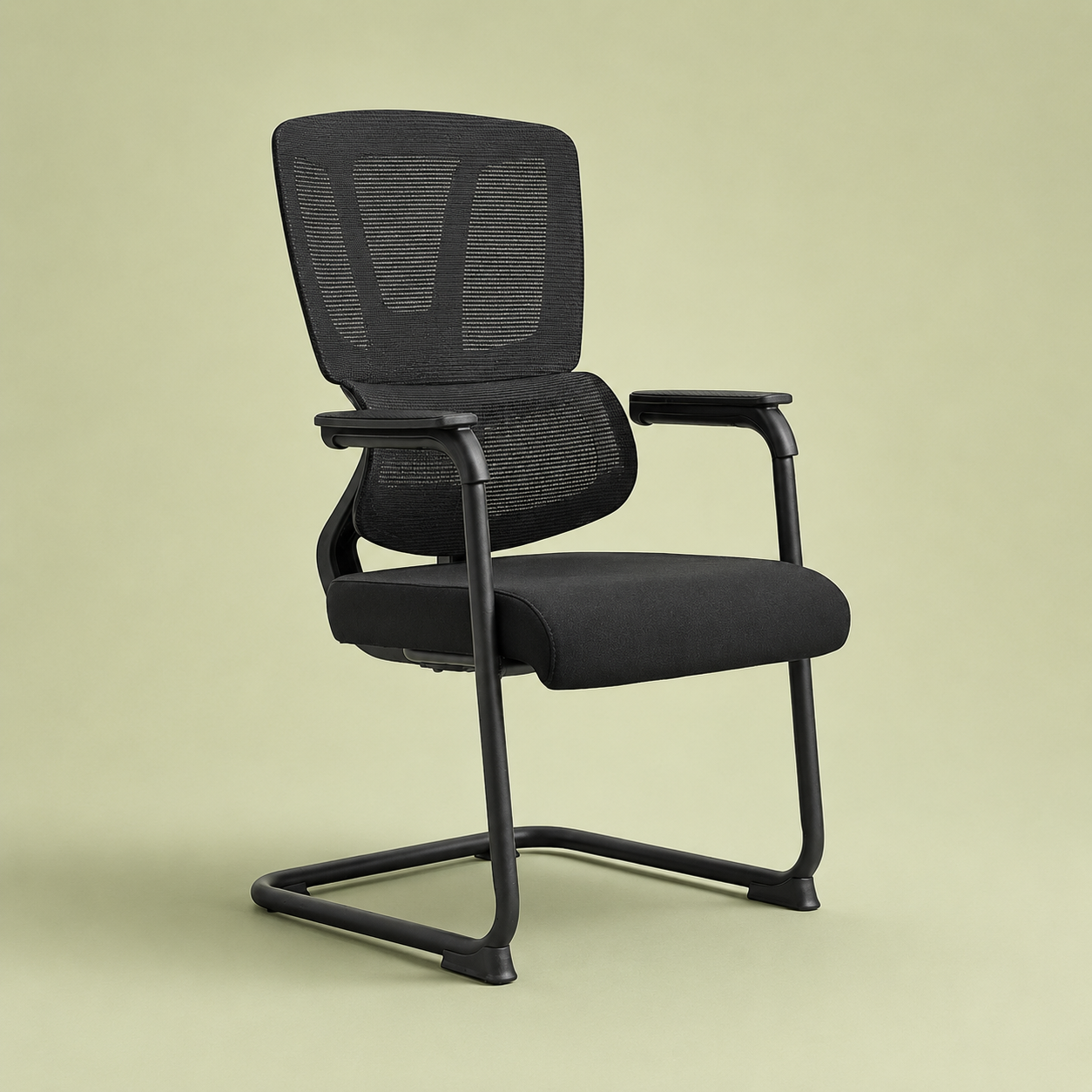 Visitor chairs